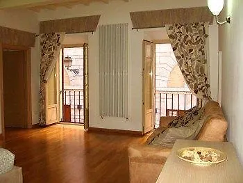 Old Town Apartments Rzym Włochy