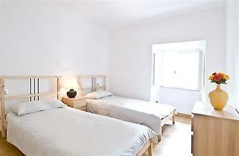 Hotel Old Town Apartments Rzym
