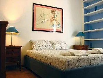 Old Town Apartments Rzym Hotel