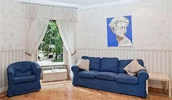 Old Town Apartments Rzym