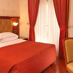 Serena Srl Hotel