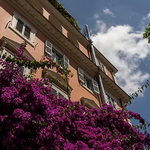 Casa Valdese Ξενοδοχείο