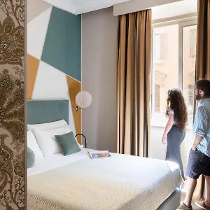 Hotel Boutique Galatea, Rom