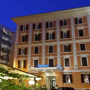 酒店 尼扎酒店