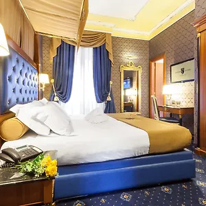 Hotel Manfredi In