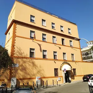 Rosa Hotel