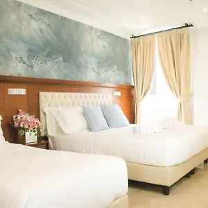 Hotel Esposizione Luxury, Rom