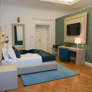 Hotel Mas Boutique, Rom
