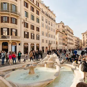 Sonder Piazza Di Spagna Ξενοδοχείο