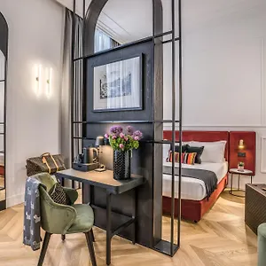 Hotel Residenza Piranesi Boutique, Rom