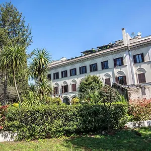 Hotel Delle Civette, Rom