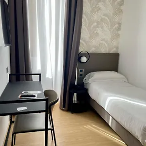 Hotel Patria, Rom