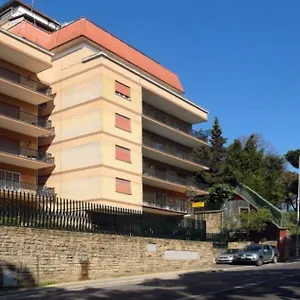 Nova Domus Aurelia *** Roma