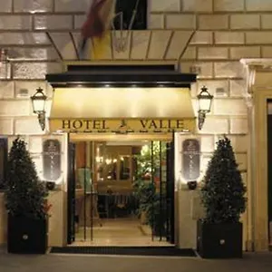 Valle Hotel