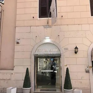酒店 伊莱德酒店