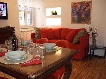Hotel Old Town Apartments Rome