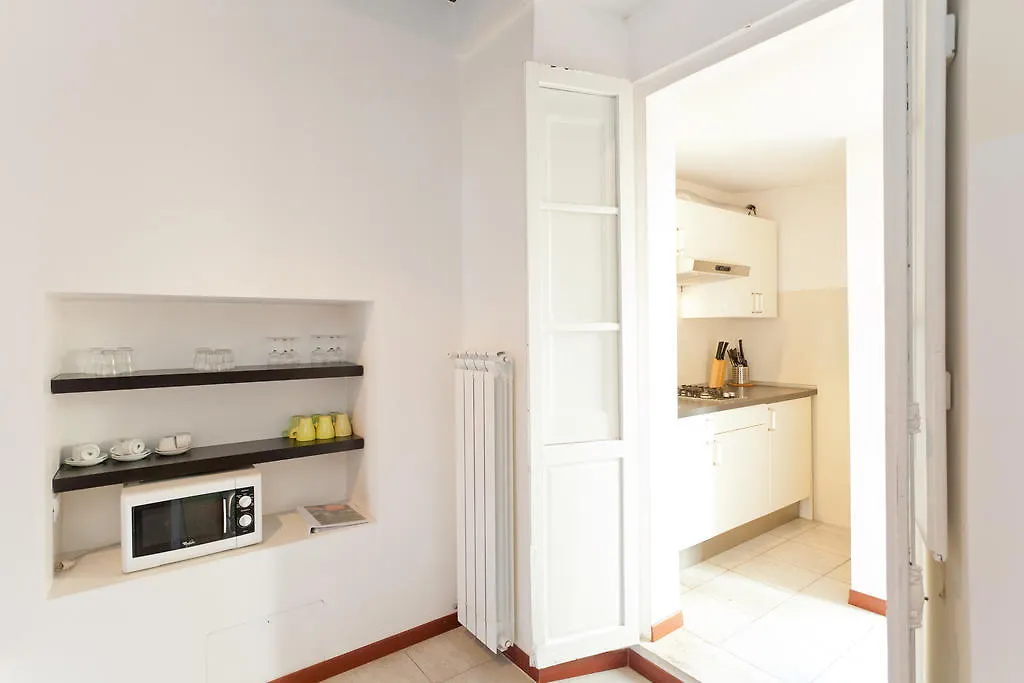 Hotel Old Town Apartments Rome