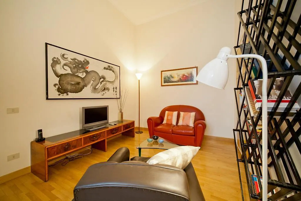 Old Town Apartments Rome Italy