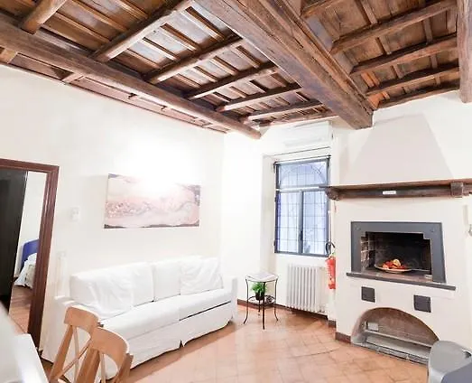 Old Town Apartments Rome
