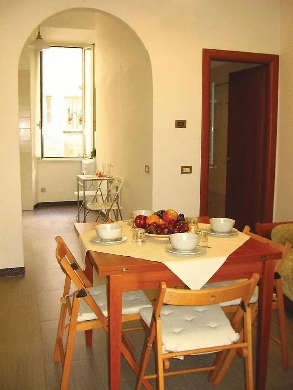 *** Hotel Old Town Apartments Rome Italy