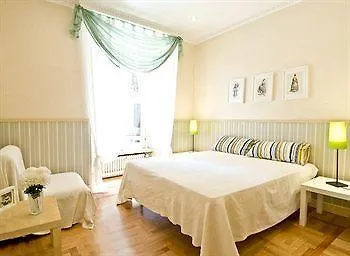 Old Town Apartments Rome 3*,  Italy
