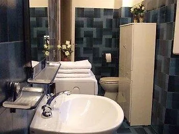 Hotel Old Town Apartments Rome
