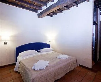 Old Town Apartments Rome 3*,