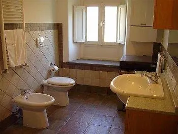 Old Town Apartments Rome Hotel