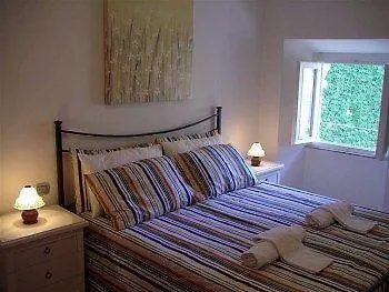 Hotel Old Town Apartments Rome