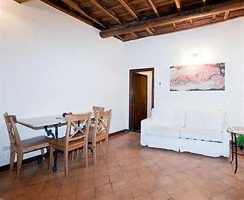 Hotel Old Town Apartments Rome