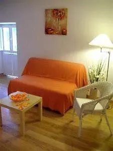 *** Hotel Old Town Apartments Rome Italy