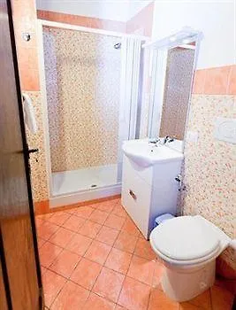 Old Town Apartments Rome