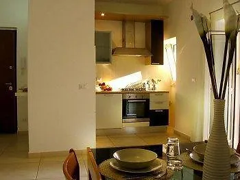 Hotel Old Town Apartments Rome
