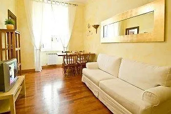 Old Town Apartments Rome Hotel