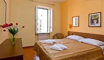 Old Town Apartments Rome Italy