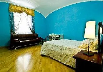 Old Town Apartments Rome
