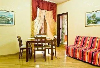Hotel Old Town Apartments Rome