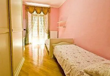Old Town Apartments Rome Italy