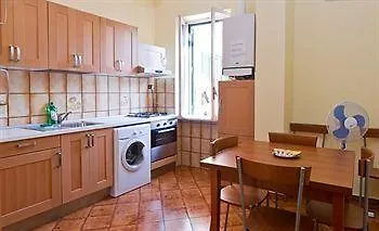 *** Hotel Old Town Apartments Rome Italy