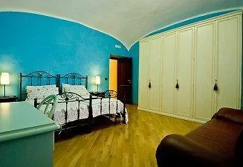 Old Town Apartments Rome Hotel