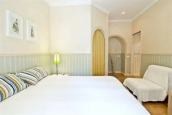 Old Town Apartments Rome