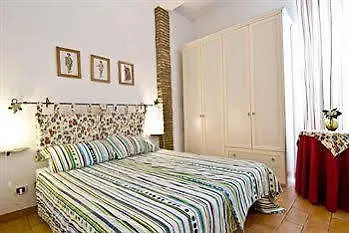 Hotel Old Town Apartments Rome