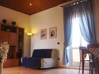 *** Hotel Old Town Apartments Rome Italy