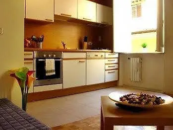 Old Town Apartments Rome
