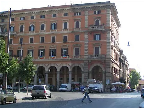 Old Town Apartments Rome 3*,  Italy