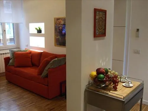 Old Town Apartments Rome Hotel