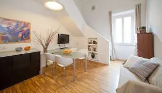 Hotel Old Town Apartments Rome